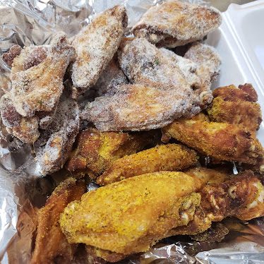 Flavorz seasoned Kitchen