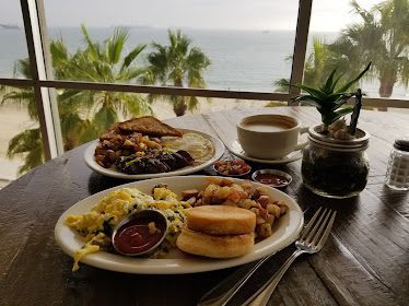 Plunge — Restaurant Food And Dining Photo