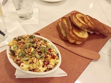 NOLO's Kitchen & Bar — Restaurant Food And Dining Photo