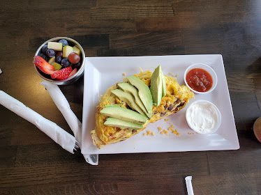 Just Love Coffee Cafe - The Fountains at Gateway — Restaurant Food And Dining Photo