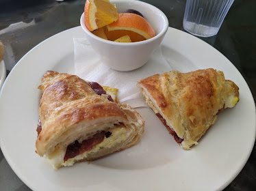Le Quartier Bakery & Café - Countryside