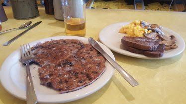 Al's Breakfast
