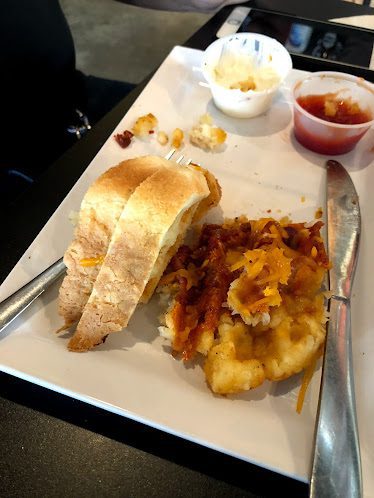 Restaurant photo: Just Love Coffee Cafe - Murfreesboro East (Original)