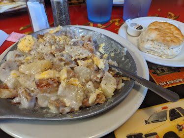 Henderson's Family Restaurant — Restaurant Food And Dining Photo