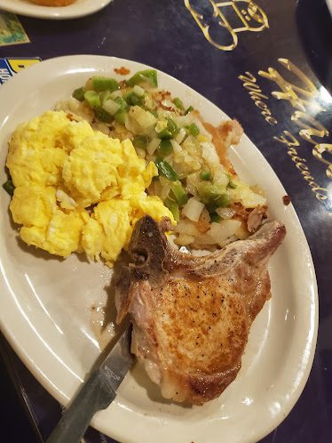 Hallmark Restaurant