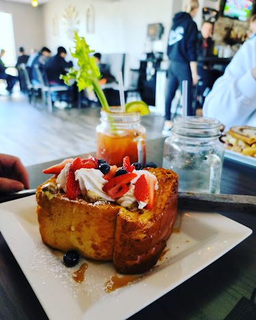 The Rustic Spoon — Restaurant Food And Dining Photo