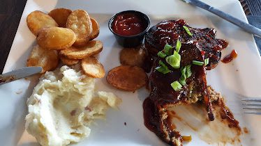 HK on the Bay — Restaurant Food And Dining Photo