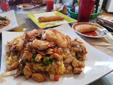 Peking restaurant
