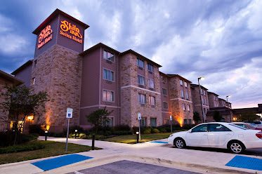 Shilo Inns Killeen — Restaurant Food And Dining Photo