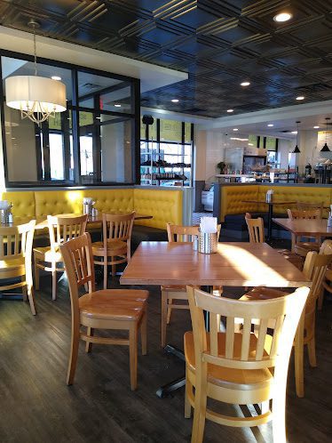The Buttered Tin- Northeast Minneapolis