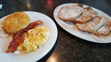 Citrus — Restaurant Food And Dining Photo