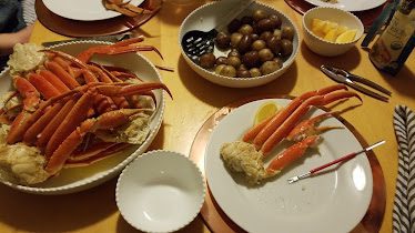 Jax Cafe — Restaurant Food And Dining Photo