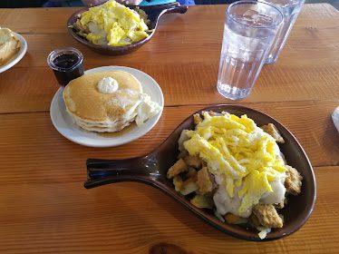Restaurant photo: The Ranch @ West 40