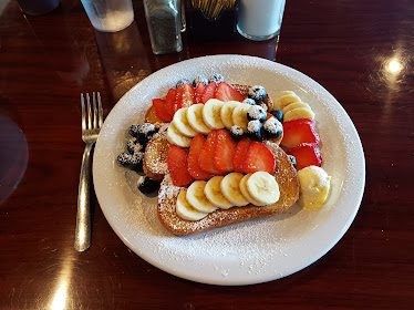 Shellys Cafe