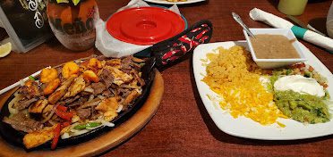Meno's Méxican Grill | Stan Schlueter — Restaurant Food And Dining Photo