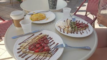 CAFE CLUB by les artistes — Restaurant Food And Dining Photo