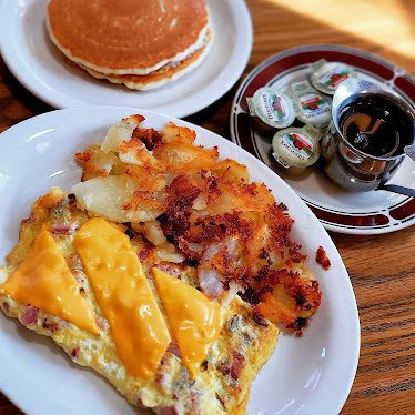 Valley Inn Restaurant — Restaurant Food And Dining Photo