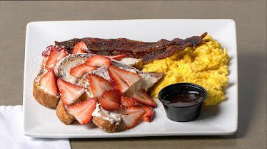 The French Press - Belmar — Restaurant Food And Dining Photo