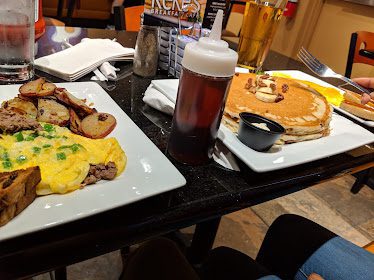 Keke's Breakfast Cafe