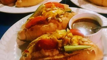 LA FAMILIA RESTAURANT — Restaurant Food And Dining Photo