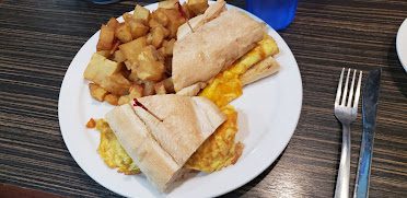 Pachs Place Restaurant