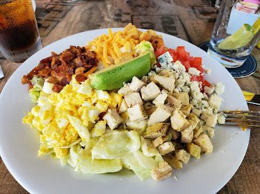 Latitudes Restaurant — Restaurant Food And Dining Photo