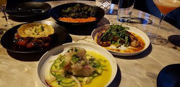 Barterhouse Ybor — Restaurant Food And Dining Photo