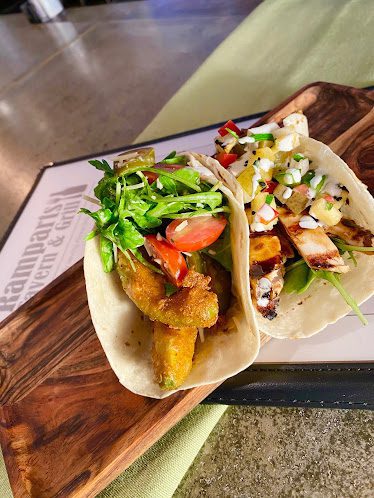 Ramparts Tavern & Grill — Restaurant Food And Dining Photo