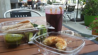 Farmacy Vegan Kitchen + Bakery