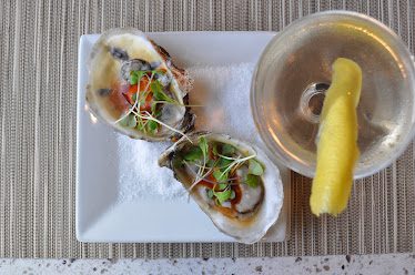 Bastille Brasserie & Bar