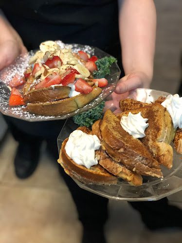 Brunchery Restaurant and Catering — Restaurant Food And Dining Photo