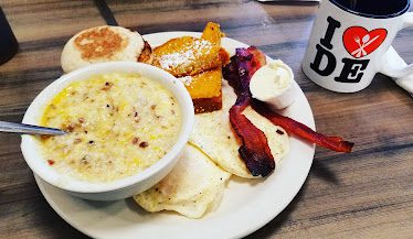 Daily Eats
