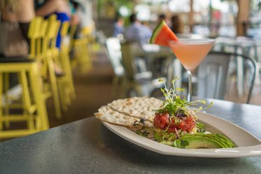 Cask Social Kitchen — Restaurant Food And Dining Photo