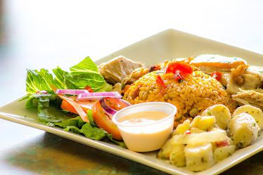 Tex-Rican Restaurant