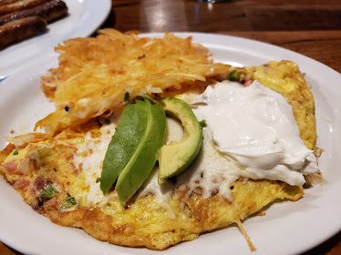 Scramblez Grill & Bar — Restaurant Food And Dining Photo