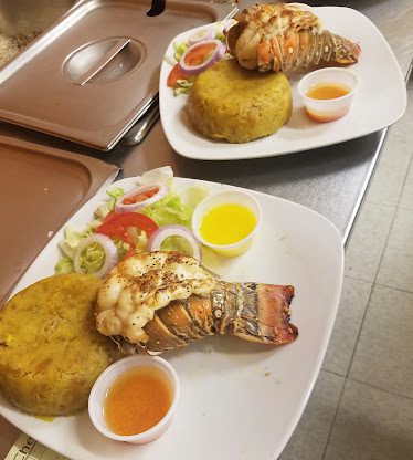 La Garita Restaurant — Restaurant Food And Dining Photo