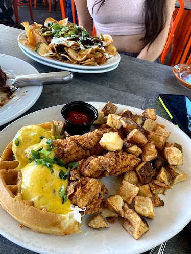 Datz - South Tampa — Restaurant Food And Dining Photo