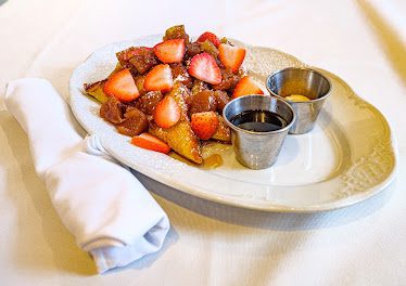 Java Grill — Restaurant Food And Dining Photo