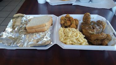 Bobby B's Soul Food Kitchen & More — Restaurant Food And Dining Photo