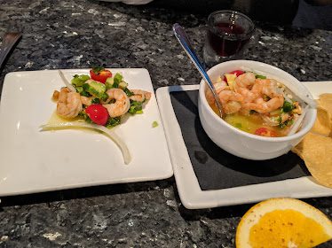 Miguelitos Taqueria Y Tequilas