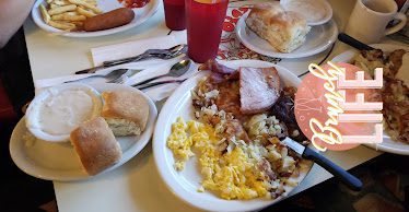 Crazy Otto's Diner — Restaurant Food And Dining Photo