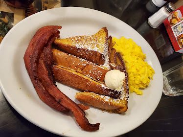 Trip's Diner
