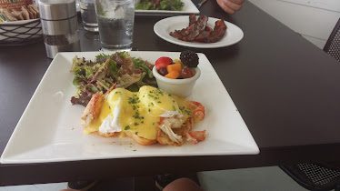 Del Ray Café
