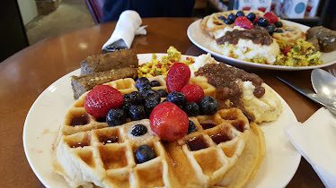 The Blind Tiger Cafe - Ybor City - Coffee Shop
