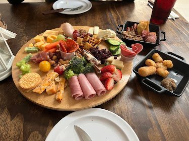 Clerico Home Food — Restaurant Food And Dining Photo