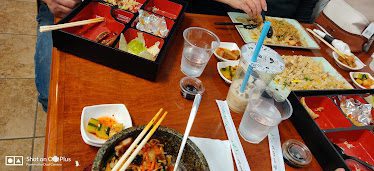 Ohgane Korean Kitchen — Restaurant Food And Dining Photo