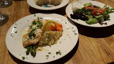 Portobello's