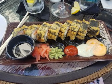 Catch Twenty Three — Restaurant Food And Dining Photo