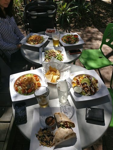 CALI - Tampa Palms — Restaurant Food And Dining Photo