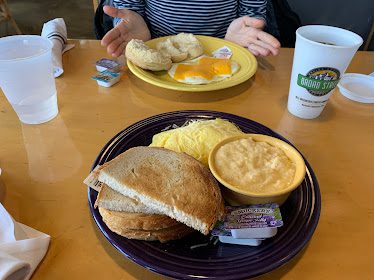 Broad Street Baking Company & Cafe — Restaurant Food And Dining Photo